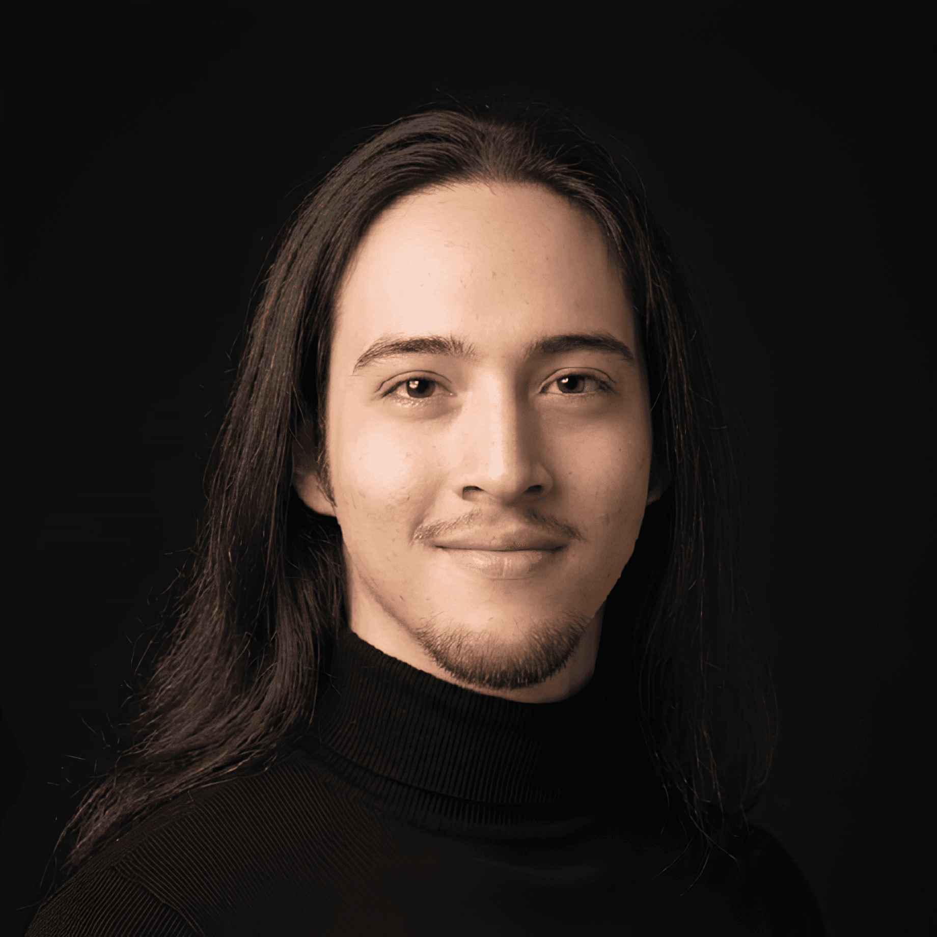Foto de André